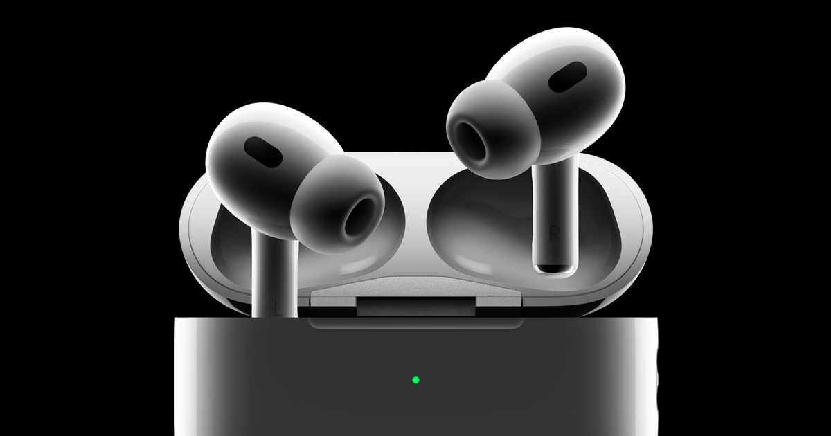 Airbuds pro (2nd generation)